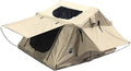 Spacious Rooftop Tent Annex for Ultimate Camping