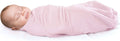 Woolino Baby Swaddle Blanket - 100% Merino Wool Comfort