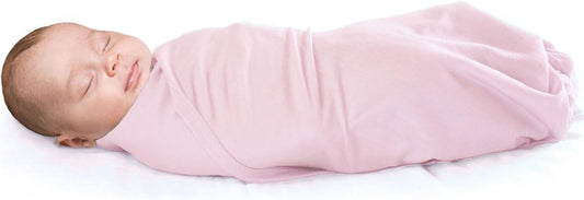 Woolino Baby Swaddle Blanket - 100% Merino Wool Comfort