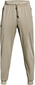 Under Armour Mens Sportstyle Tricot Jogger - Durable Everyday Comfort