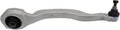 TRQ Front Forward Lower Control Strut Arm LH for S Class - Direct Fit