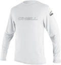 O'Neill Basic Skins UPF 50+ Long Sleeve Sun Shirt - Slim Fit