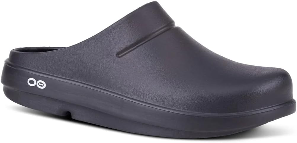 OOFOS OOcloog Recovery Clog for Ultimate Comfort and Support