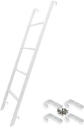 RV Bunk Bed Ladder One-Piece Steel - Safe Non-Slip Ladder