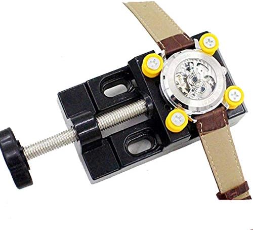 Effortless Watch Case Holder Tool by Dofover