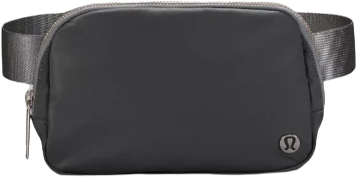 Lululemon Everywhere Belt Bag 1L: Stylish and Functional Grey