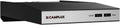 CAMPLUX RV Ducted Range Hood 13 in - Compact, Quiet Extraction
