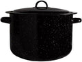 Granite 12 Qt Stockpot - Nonstick Soup Pot for Cooking