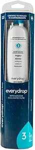 everydrop Ice and Water Refrigerator Filter 3 for Clean Water