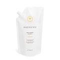 Natural Pure Harmony Hairbath Shampoo Refill Pouch - Gentle Volume
