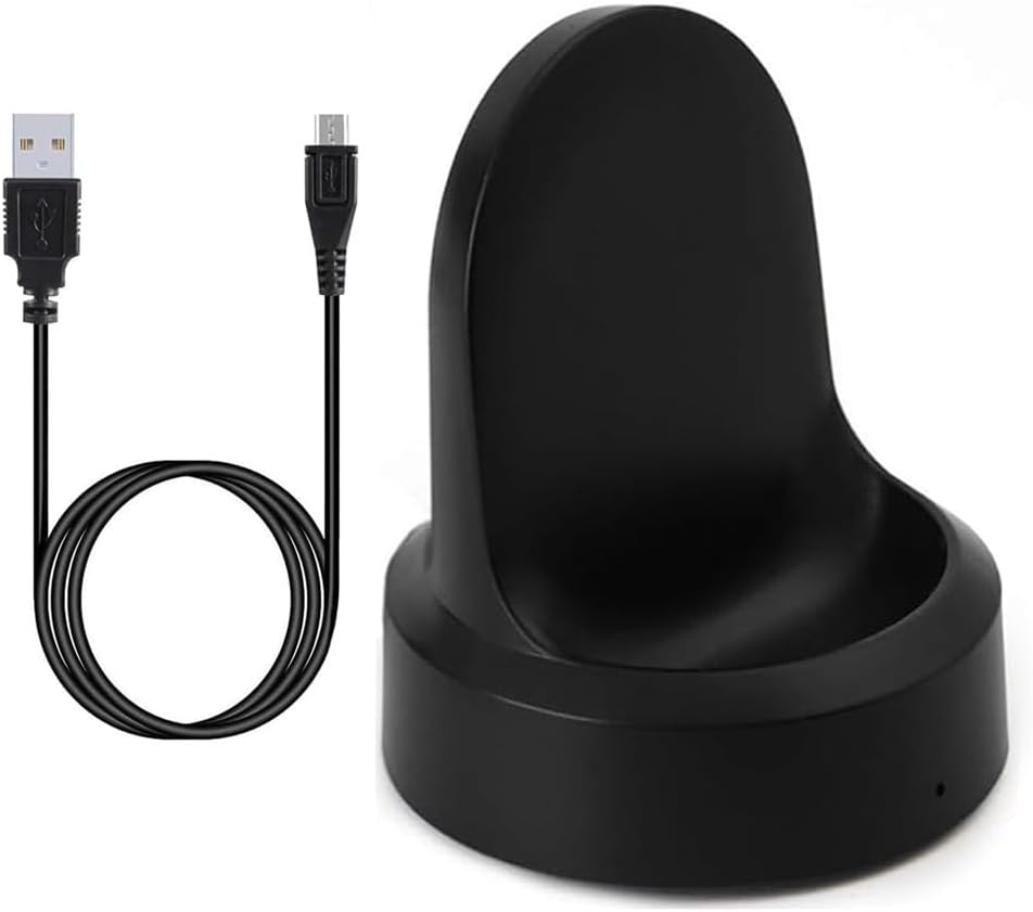 Fast-Charge Stand for Samsung Gear S3