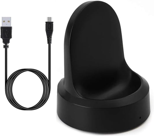 Fast-Charge Stand for Samsung Gear S3