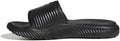 adidas Unisex-Adult Alpharesponse 2.0 Slide Sandal for Everyday