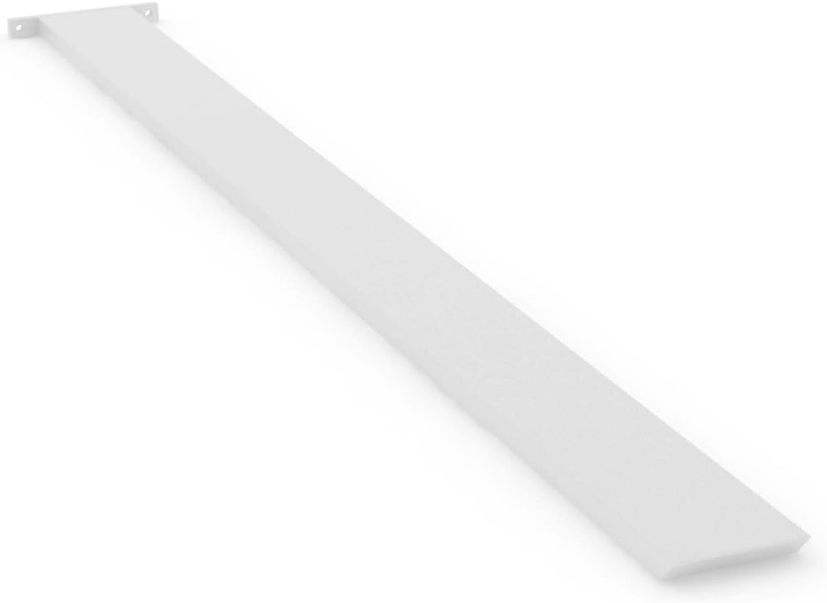 Heavy Duty Hidden Island Countertop Support Bracket for Granite