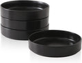 Stone Lain Celina Stoneware Bowl Set - 4-Piece Pasta Bowls