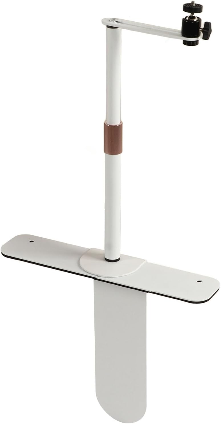 360 Rotatable Projector Stand for Ultimate Flexibility