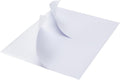 Half Sheet Shipping Labels 1000 Sheets (2000 Labels) - High-Volume
