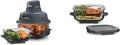 Ninja Air Fryer 4QT Crispi System - Portable Crispy Cooking