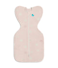 Love to Dream Swaddle UP Transition Bag Lite L - Arms Up to Sleeping