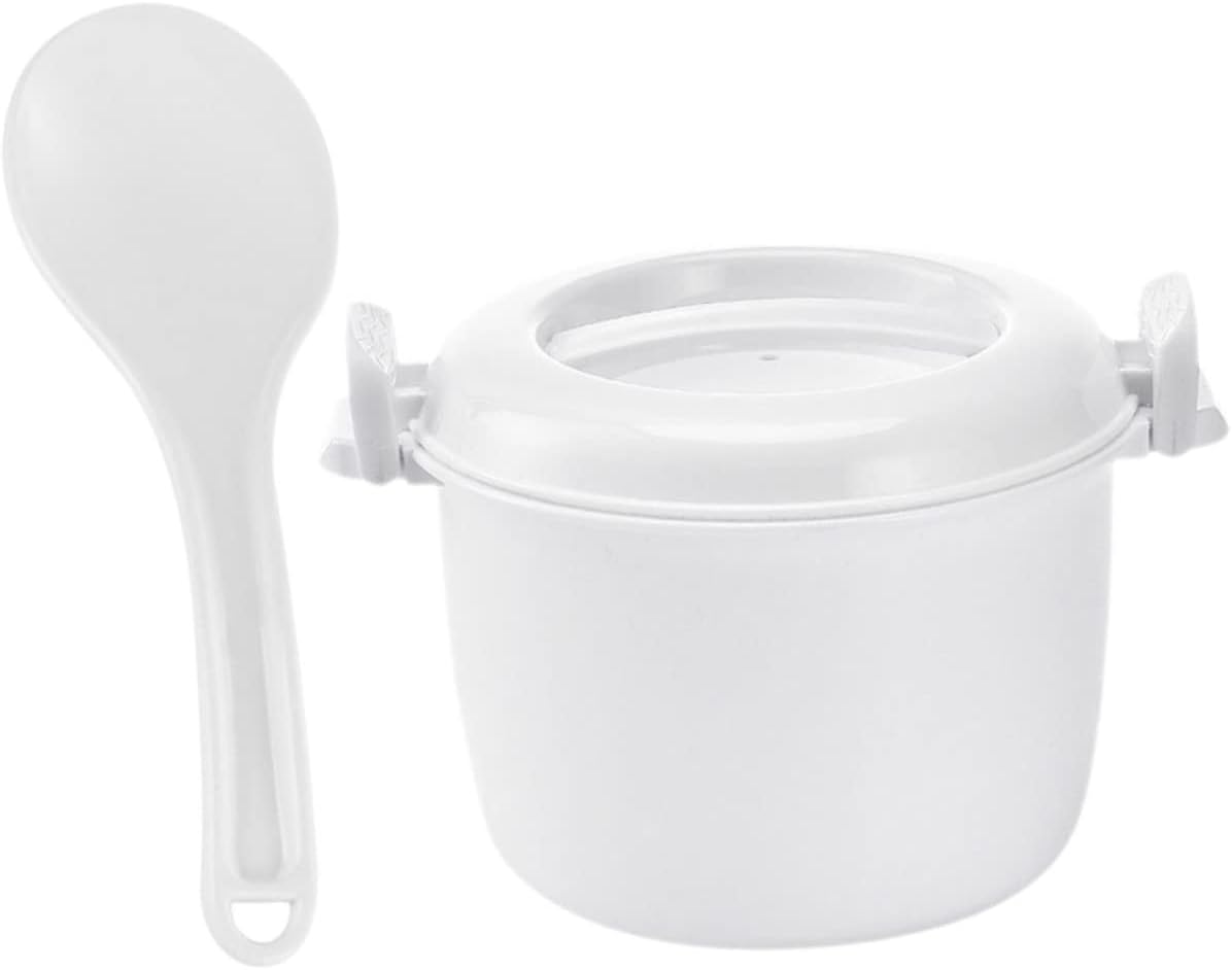 Zerodeko Asian Rice Cooker Set - Even Heat Cooking