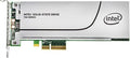 Intel 400GB 750 Series PCIe NVMe SSD - High Performance Storage