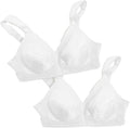 Playtex Women's Wireless Bra 18 Hour Full Coverage (Style 8TJW)