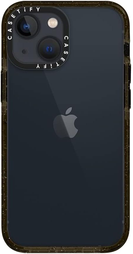 CASETiFY Impact Crush iPhone 13 Mini Case with 6.6ft Drop Protection