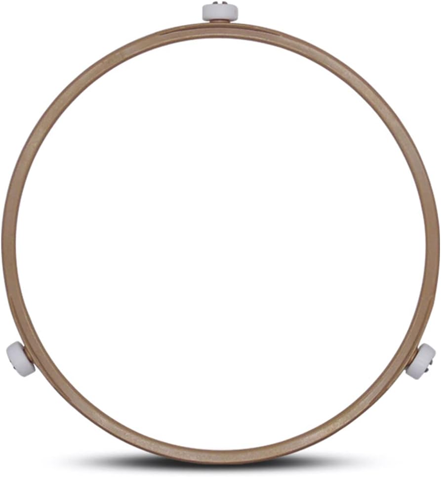 SDTC Tech Microwave Turntable Ring - Smooth Rotating Motion!