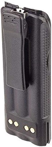 Battery Compatible with Motorola XTS 3000 Radio - 7.2V 2700 mAH