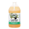 Vermont Castile Soap Peppermint for Sensitive Skin & Hair