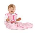 baby deedee Sleep Nest Lite Sleeping Bag Sack Medium - Lightweight