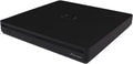 Pioneer BDR-XS07UHD Portable USB 3.1 Blu-ray Burner - 4K Ready