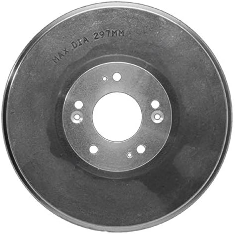 Bendix Premium PDR0831 Rear Brake Drum for Kia Sedona 2004-2005