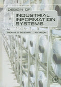 Design of Industrial Information Systems - Integrated IT Systems