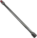 Dyson V10/V12 Compatible Extension Pole - Quick-Release