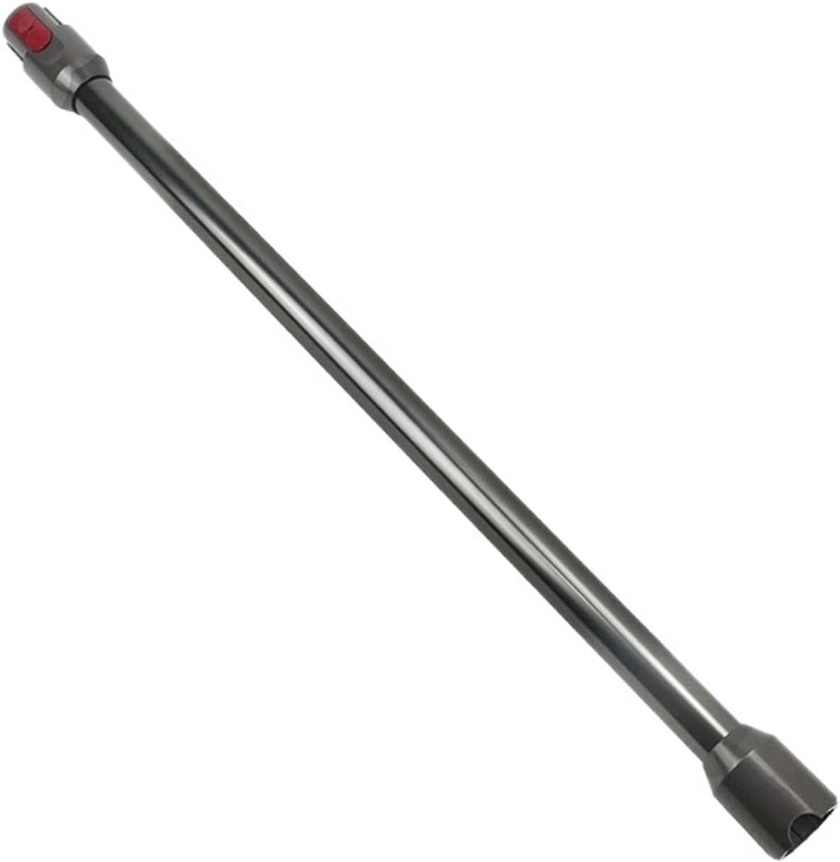 Dyson V10/V12 Compatible Extension Pole - Quick-Release