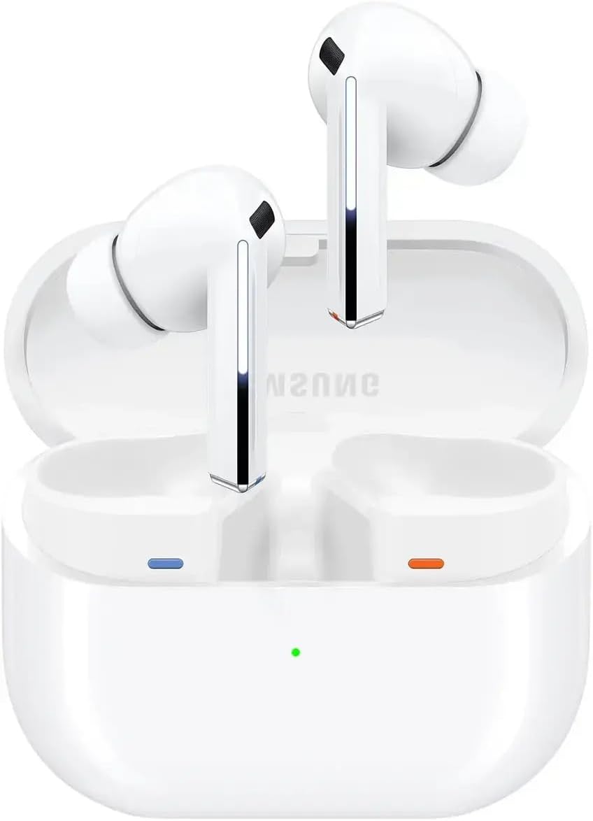 SAMSUNG Galaxy Buds 3 Pro: AI Noise Cancelling