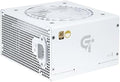 SAMA White 650W Power Supply - Fully Modular Gold Efficient PSU