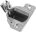 Compact 33 Screw On 110 Degree Face Frame Hinge - Pack of 4