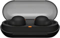 Sony True Wireless Headphones - Up to 20 Hours Battery (Renewed)
