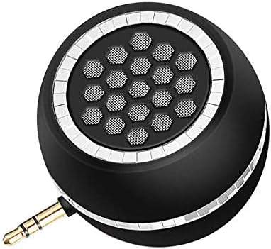 Clear Bass on-the-Go: K-Tech Mini Speaker