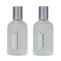 Huron Mens Cologne 2-Pack Original Citrus & Sea Salt - Awarded Scents