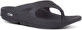 OOFOS OOriginal Sandal for Women - Red Recovery Footwear