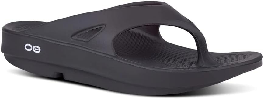 OOFOS OOriginal Sandal - Lightweight Recovery Footwear for Comfort