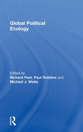 Global Political Ecology - Critical of Environment and Policy