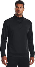 Stay Warm in Style with Under Armour Men's Armourfleece 1/4 Zip