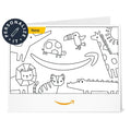 Printable Gift Card - Perfect for Any Occasion with Flexibility