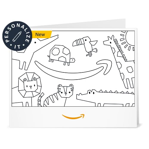 Printable Gift Card - Perfect for Any Occasion with Flexibility