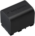 Camcorder Battery Compatible with JVC Everio GZ-E10BU - High Capacity