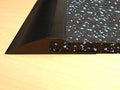 American Floor Mats Rubber Beveled Edge Ramps (6 ft) - Safer